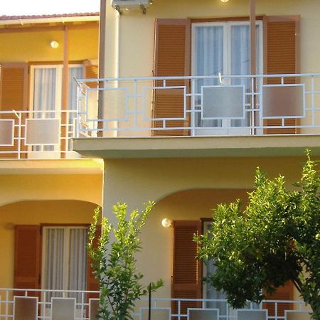 Rantos Apartments Kavos Luaran gambar