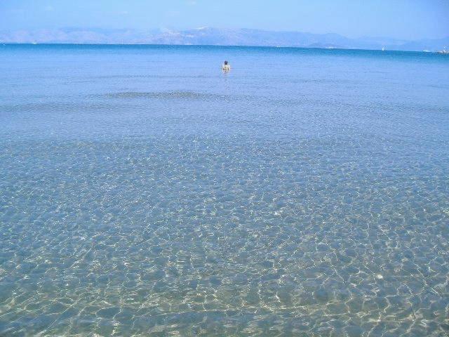 Rantos Apartments Kavos Luaran gambar
