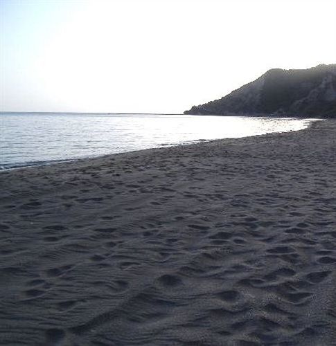 Rantos Apartments Kavos Luaran gambar