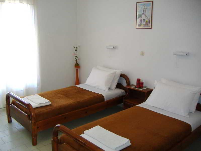 Rantos Apartments Kavos Luaran gambar