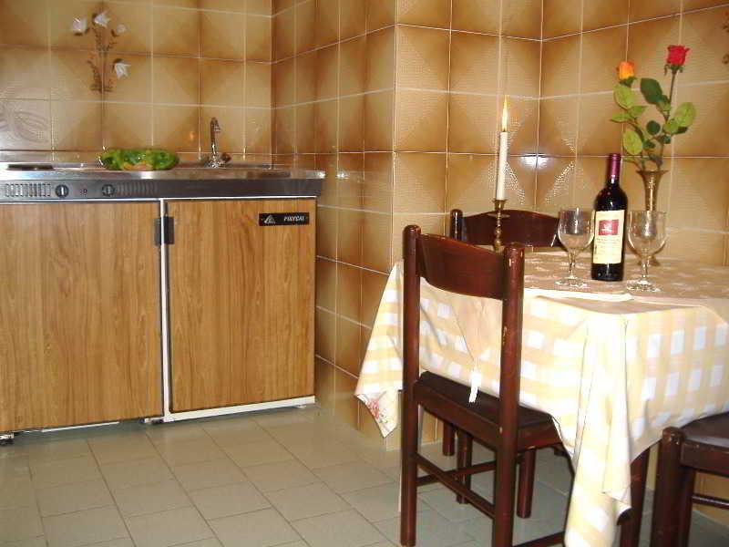Rantos Apartments Kavos Luaran gambar