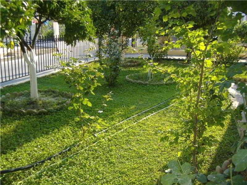 Rantos Apartments Kavos Luaran gambar