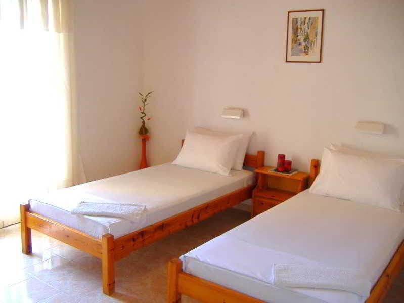 Rantos Apartments Kavos Luaran gambar