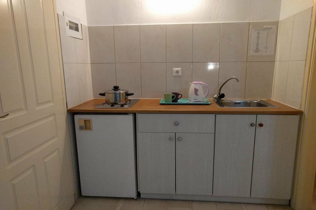 Rantos Apartments Kavos Luaran gambar