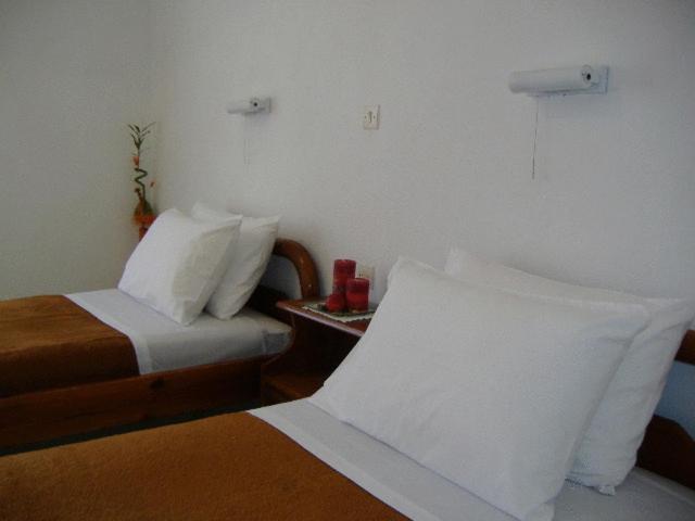 Rantos Apartments Kavos Bilik gambar